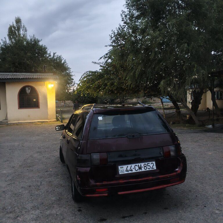 Lada (VAZ) 2111, 1.5 L, 2000 il, 255 500 km 44-CM-852 — Avtomobillər, Masallı (3)