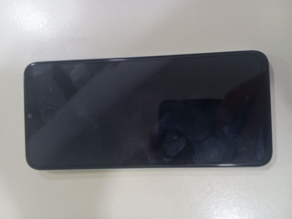 Oukitel smartfon - Rəng: gümüş-mavi gradient arxa panel - Ekran: tam — Digər smartfonlar, Bakı (3)