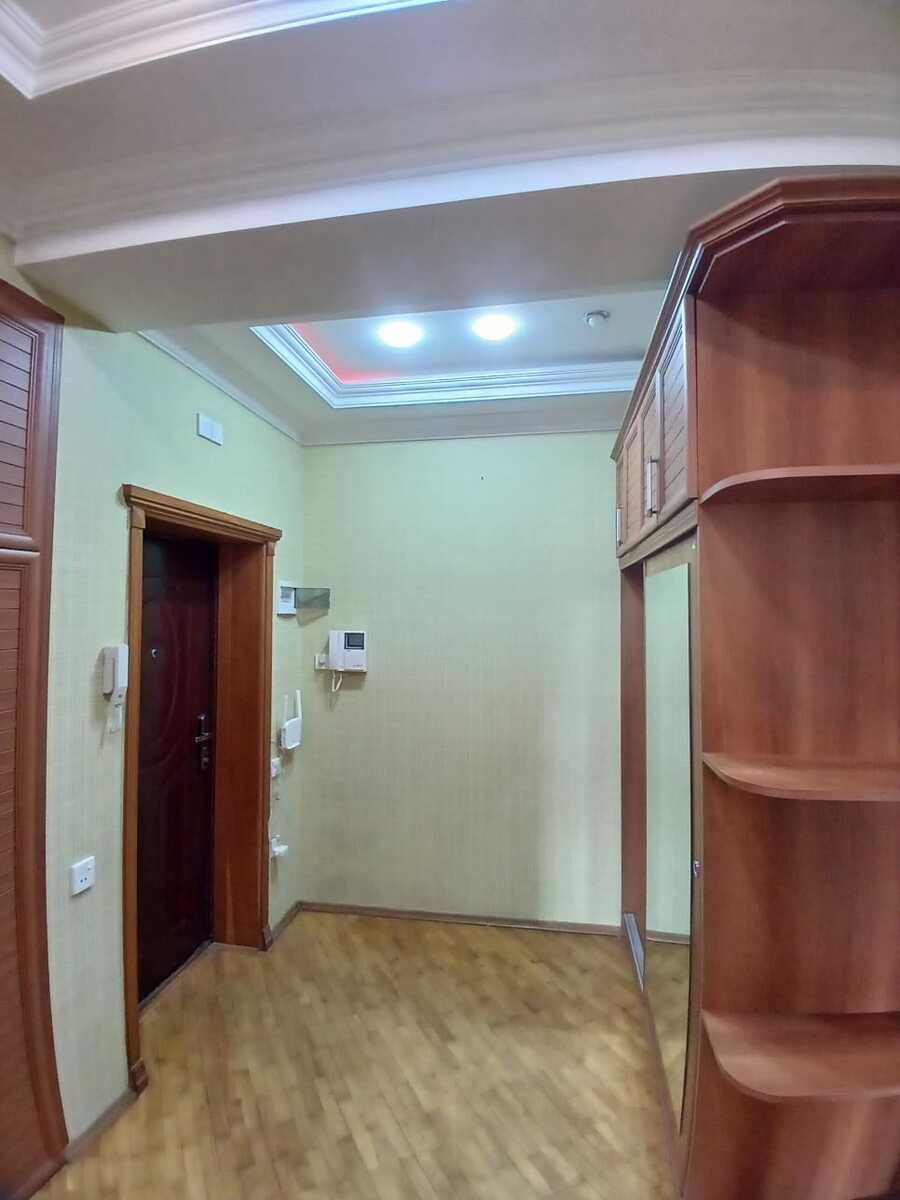 Satılır 2 otaqlı yeni tikili 90 m² — Mənzil, Bakı (12)