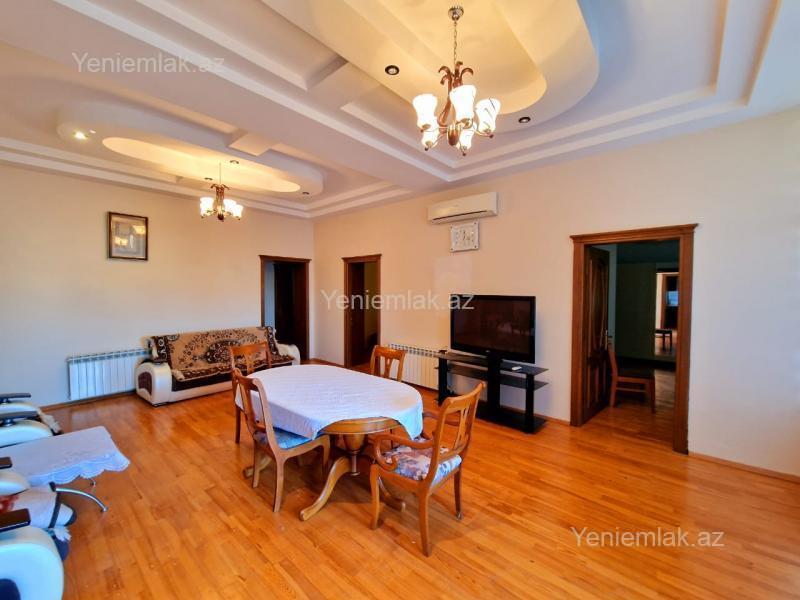 Satılır 7 otaqlı Həyət evi / Villa, 450 m², Goradil — Ev, villa, Abşeron (5)