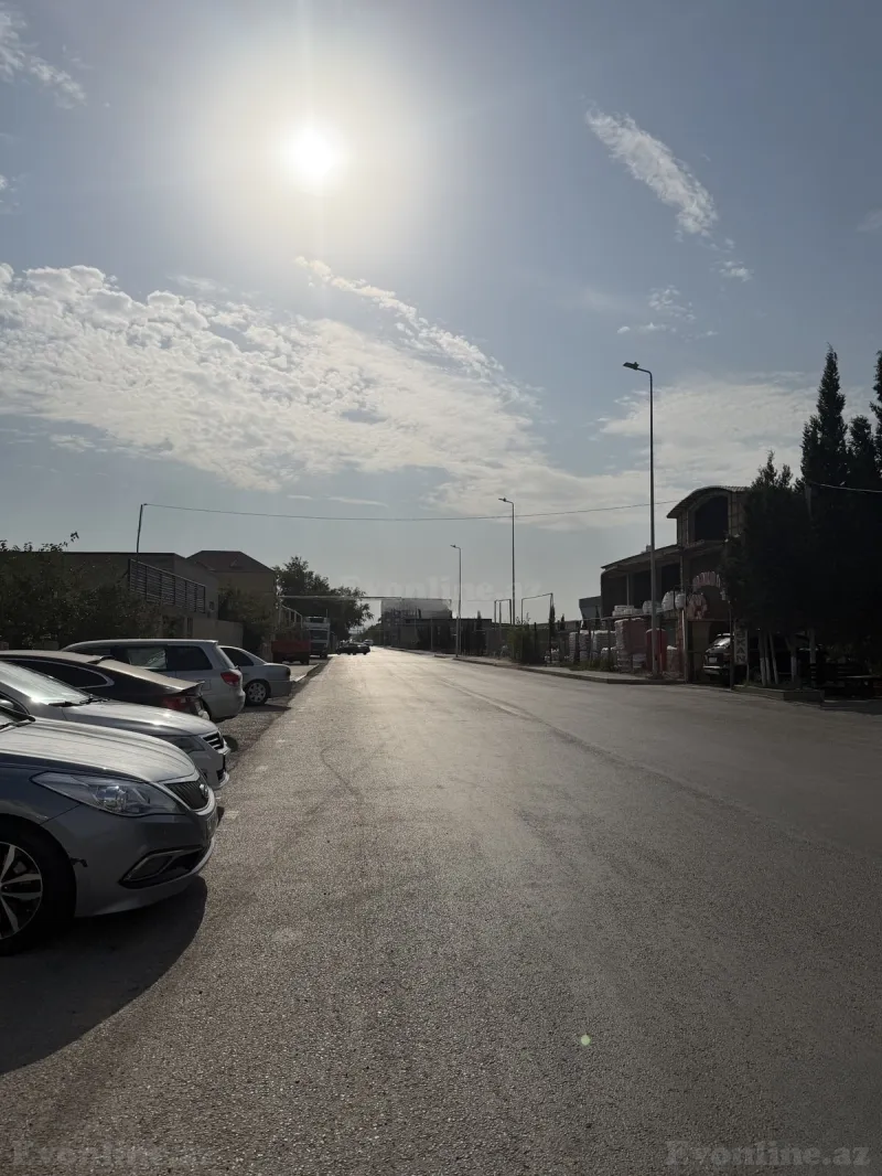 Satılır Torpaq 10 sot Bakı, Qaradağ r., Sahil — Torpaq, Bakı (7)