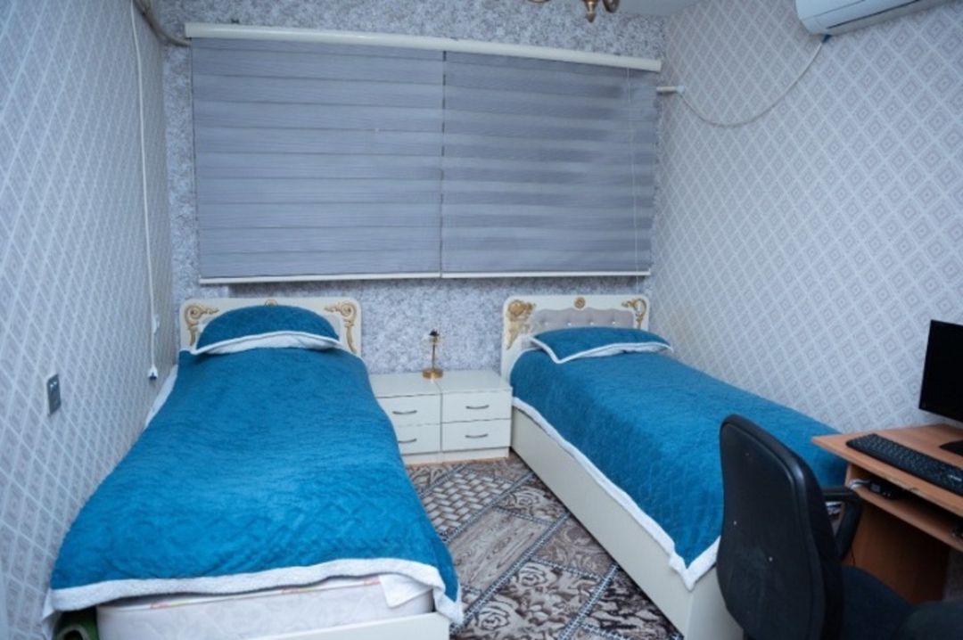 Satılır 5 otaqlı köhnə tikili 125 m² — Mənzil, Bakı (6)