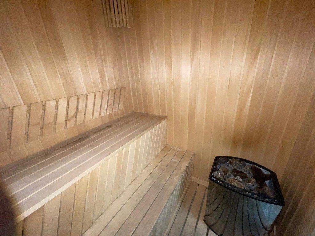 İcarəyə verilir 5 otaqlı həyət evi/bağ evi 350 m² — Ev, villa, Bakı (3)