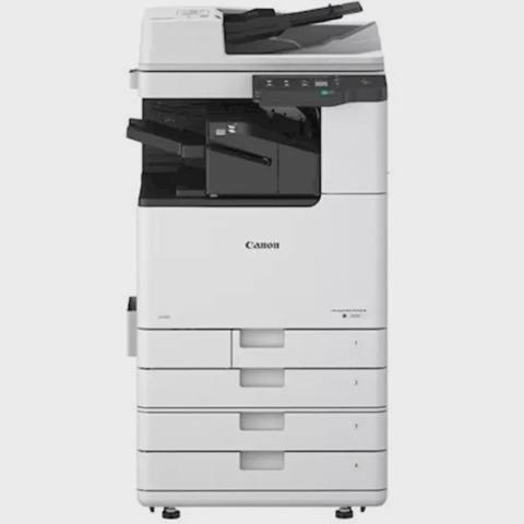Imagerunner 2930I mfp — Yazıcılar