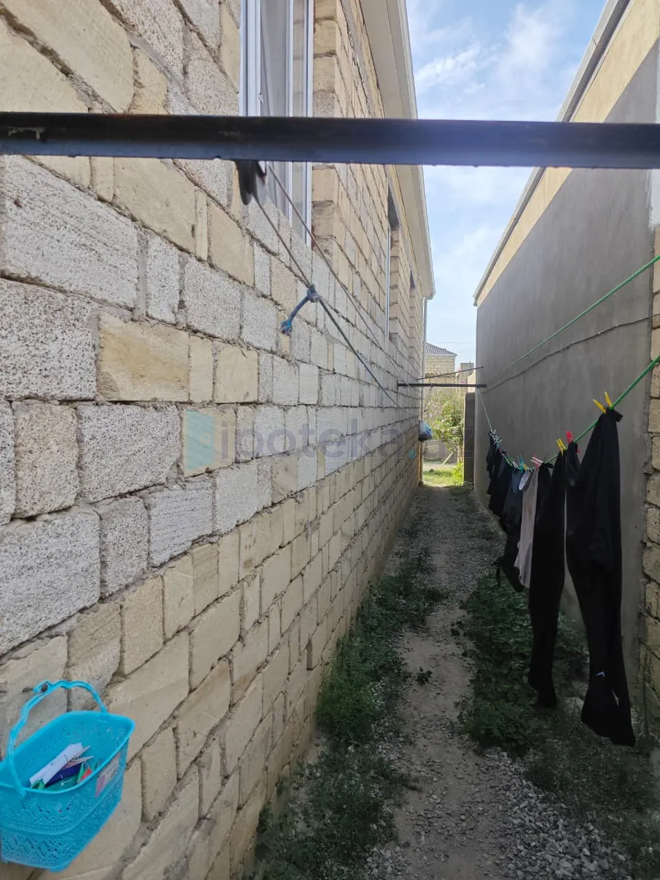 Satılır: 4 Otaq, Evlər/Villalar, Abşeron r., Masazır q., 100.00 m² — Ev, villa, Ceyranbatan (8)