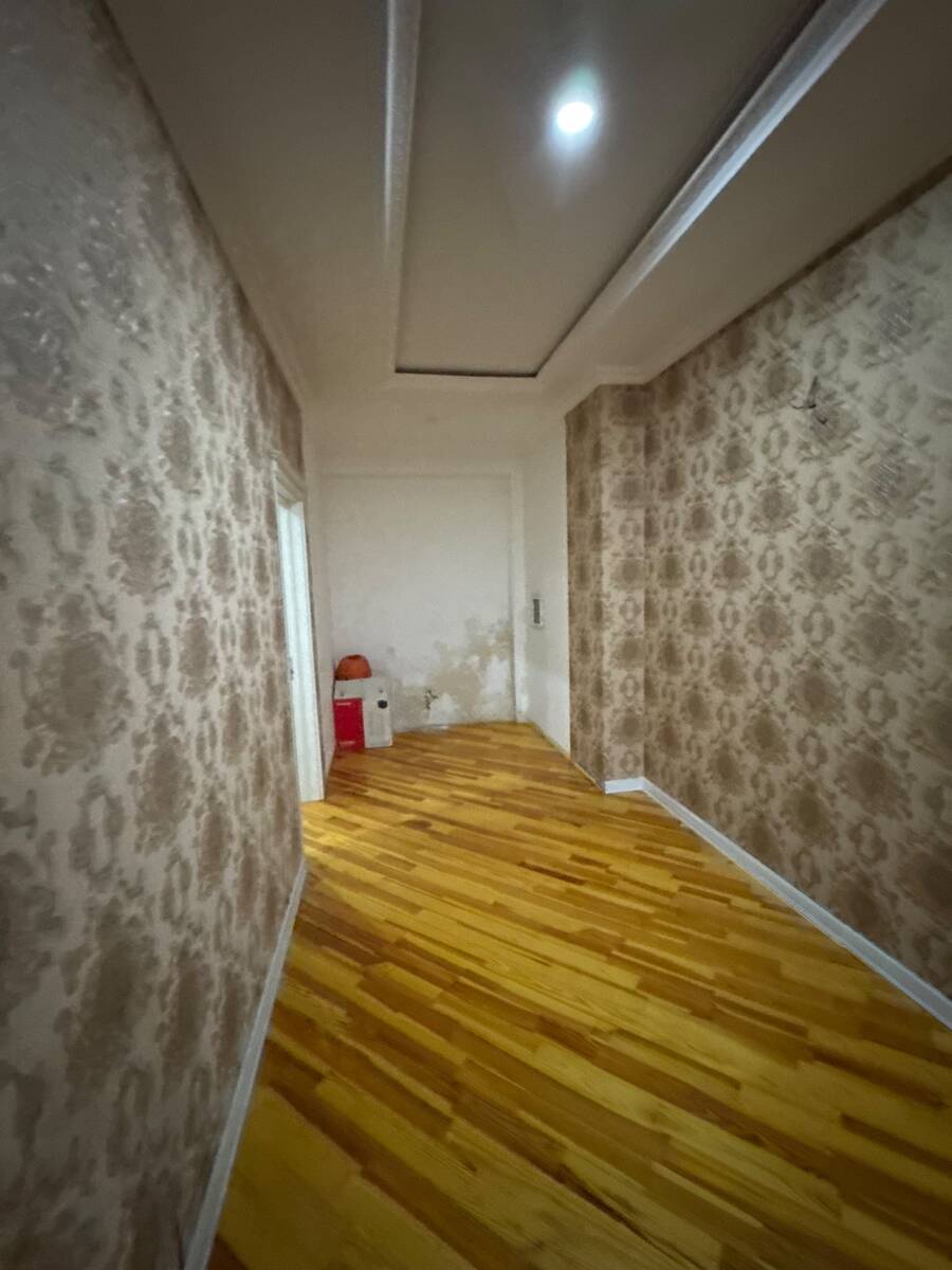 Satılır 3 otaqlı yeni tikili 123 m² — Mənzil, Bakı (4)