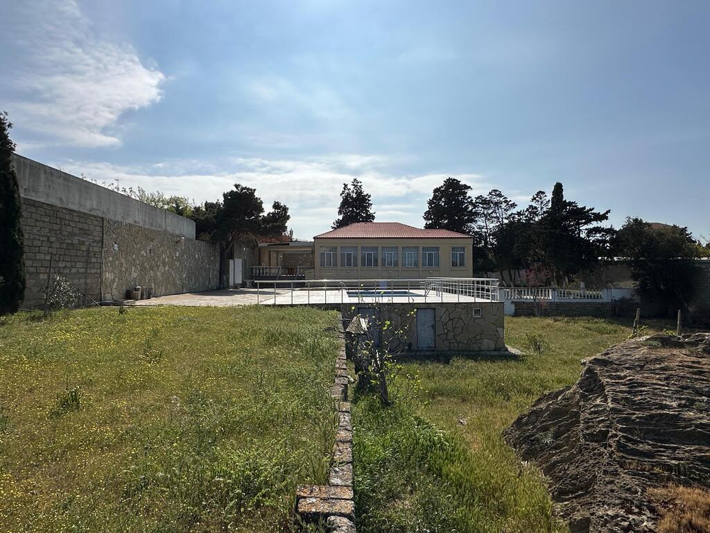 Satılır torpaq 35 sot — Torpaq, Bakı (9)