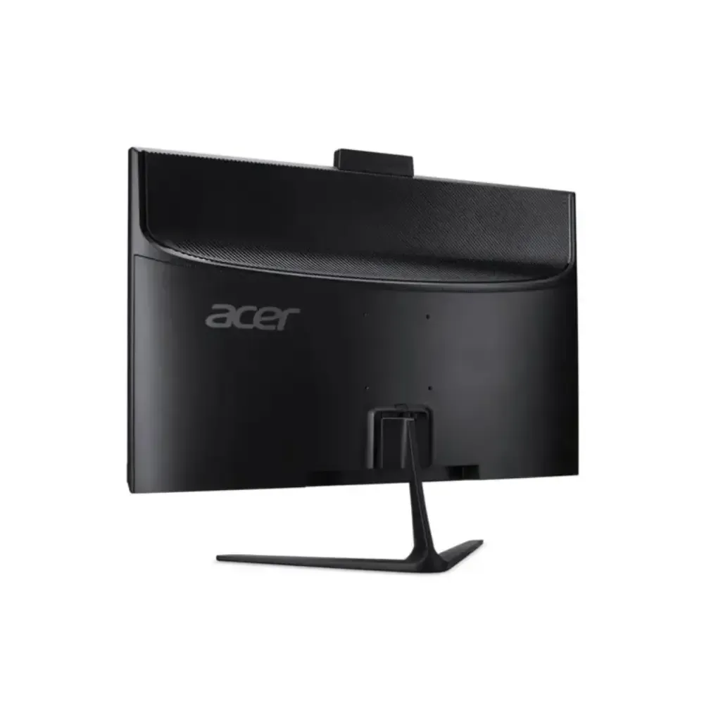 Monoblok Acer Aspire AiO C24-2G/ AMD Ryzen 5 7430U/ 16GB/ 512GB SSD/ 23.8" FHD IPS 120HZ/ Black (DQ.BPREC.002) — Monobloklar, Bakı (4)