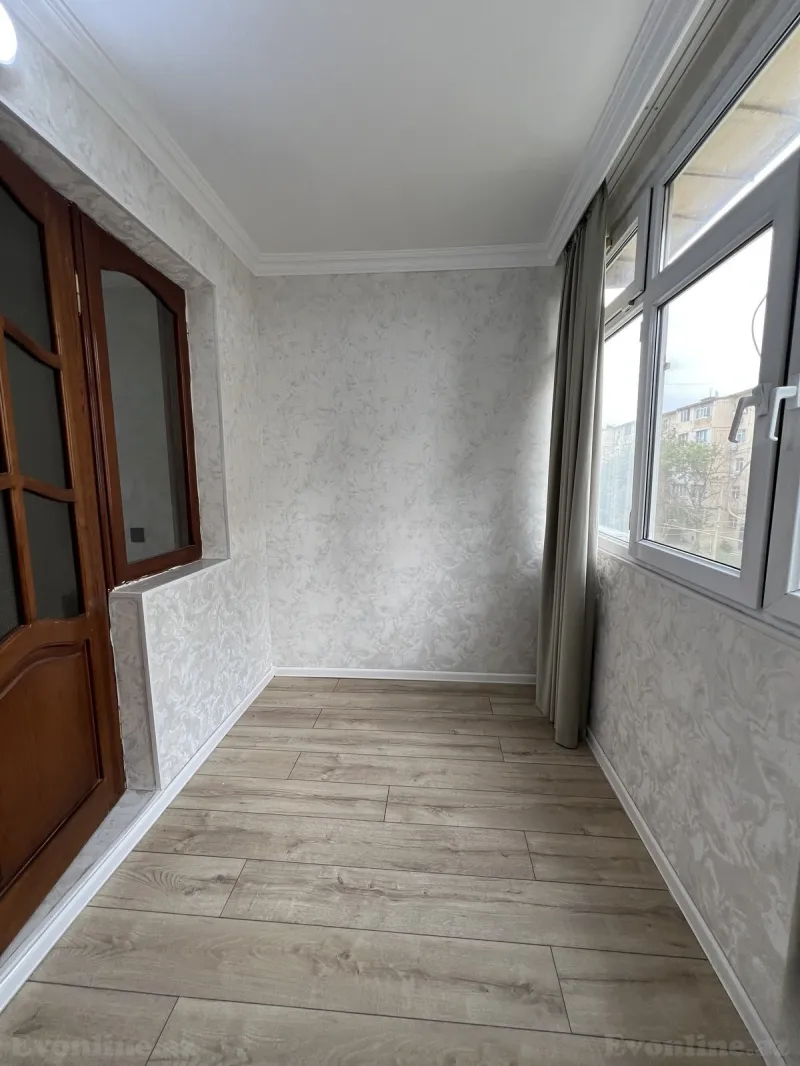 Kirayə verilir 2 otaqlı Mənzil Köhnə tikili 60 m² Bakı, Nizami r., Neftçilər m., 8-ci kilometr — Mənzil, Bakı (3)