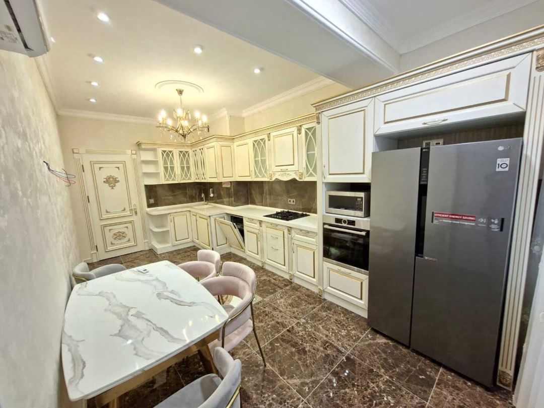 Satılır 4 otaqlı yeni tikili 154 m² — Mənzil, Bakı (7)
