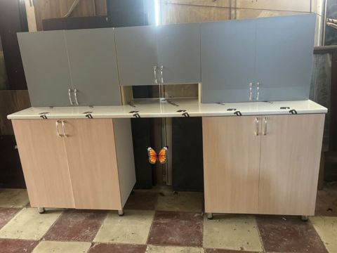 Metbex mebeli tezedi Olcusu 225sm Qiymet 260 manat Unvan sabuncu — Bakı
