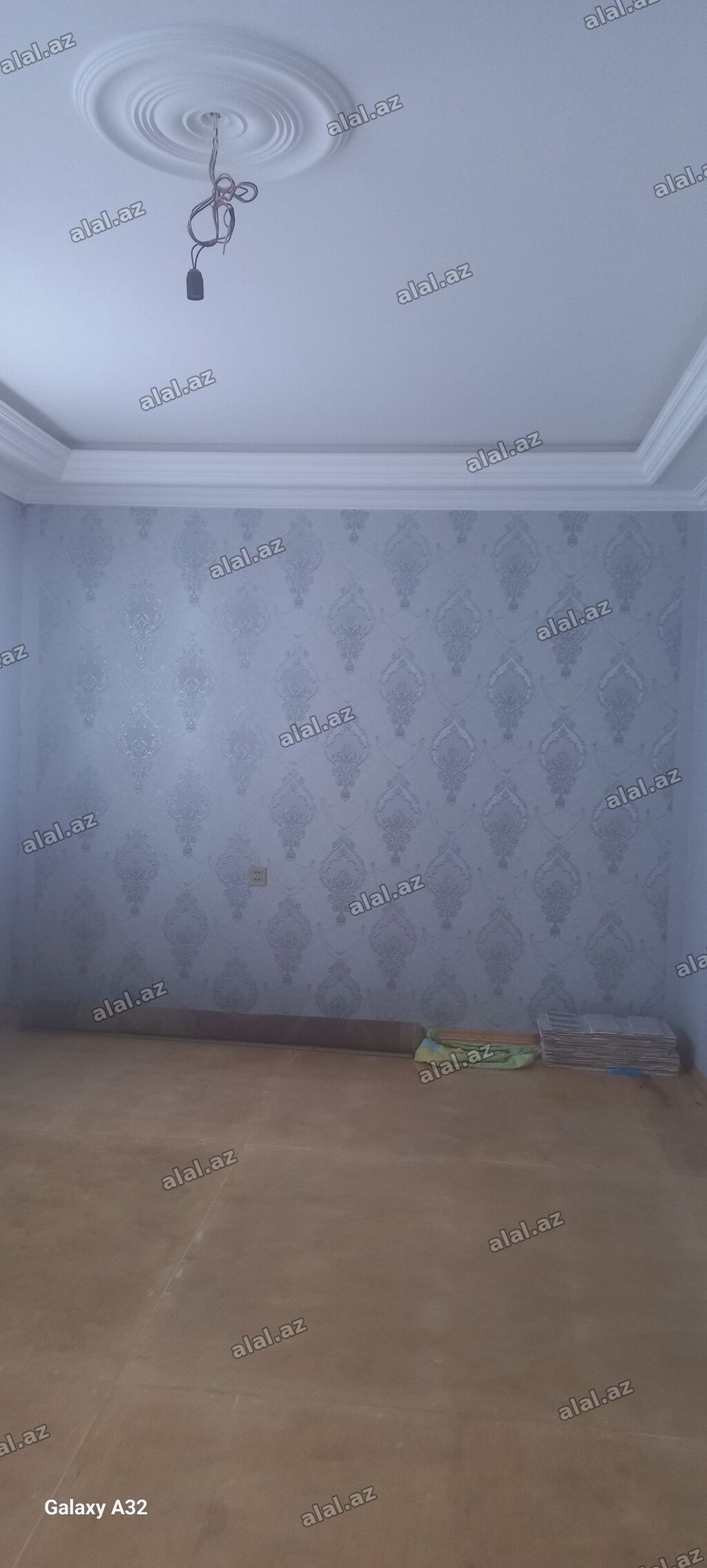 5 otaqlı, 110 kv. m, Kredit yoxdur, Yeni təmirli — Mənzil, Quba (3)
