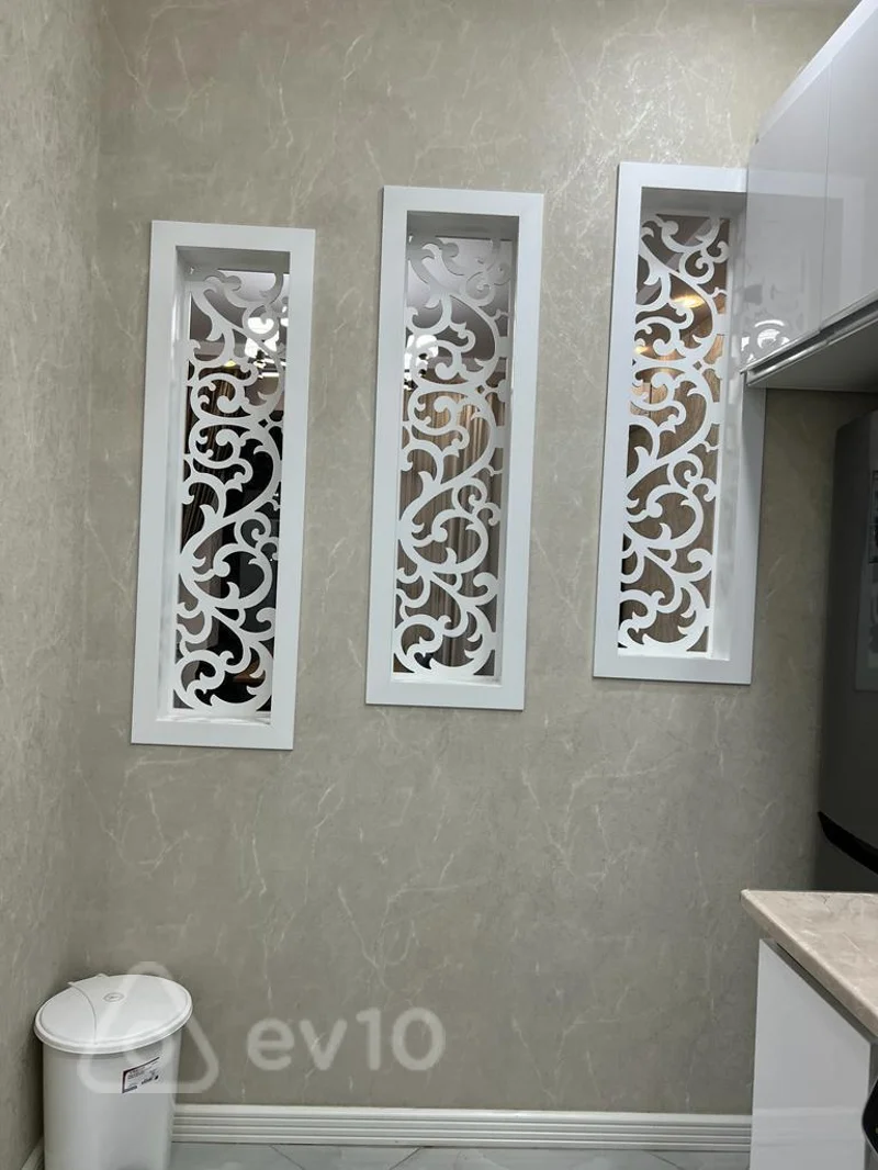 2 otaqlı mənzil, 68 m², Bakı şəhəri, Tbilisi pr. — kirayə — Mənzil, Bakı (10)