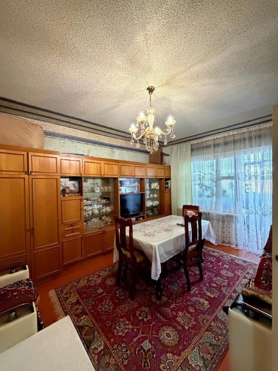 Satılır 3 otaqlı köhnə tikili 75 m² — Mənzil, Bakı (7)