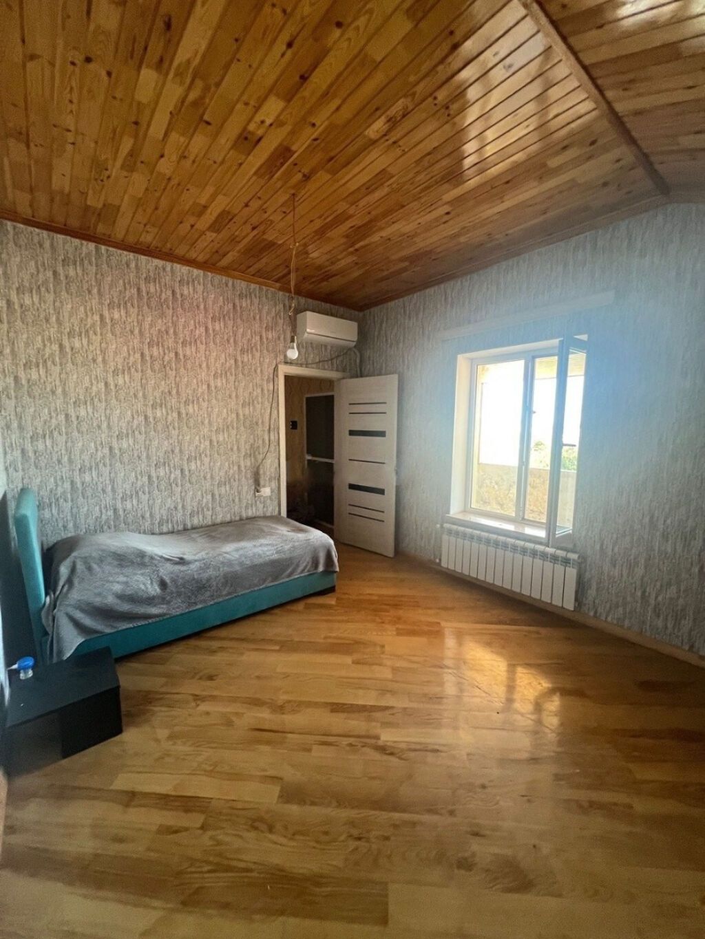 Görədil 4 otaqlı, 200 kv. m, Yeni təmirli — Ev, villa, Bakı (6)