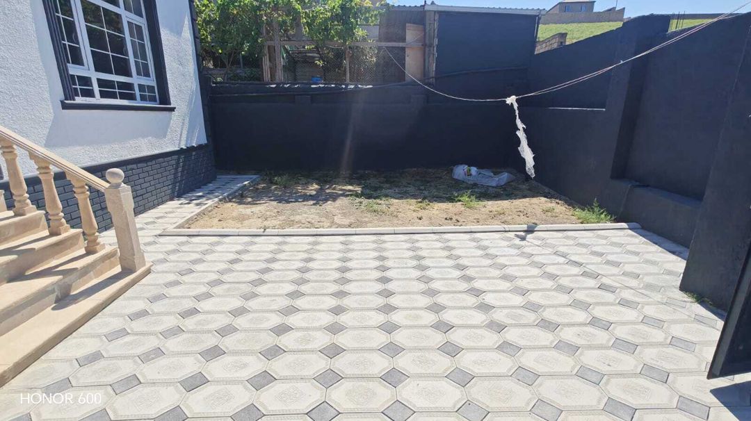 Satılır 4 otaqlı həyət evi/bağ evi 125 m² — Ev, villa, Bakı (3)