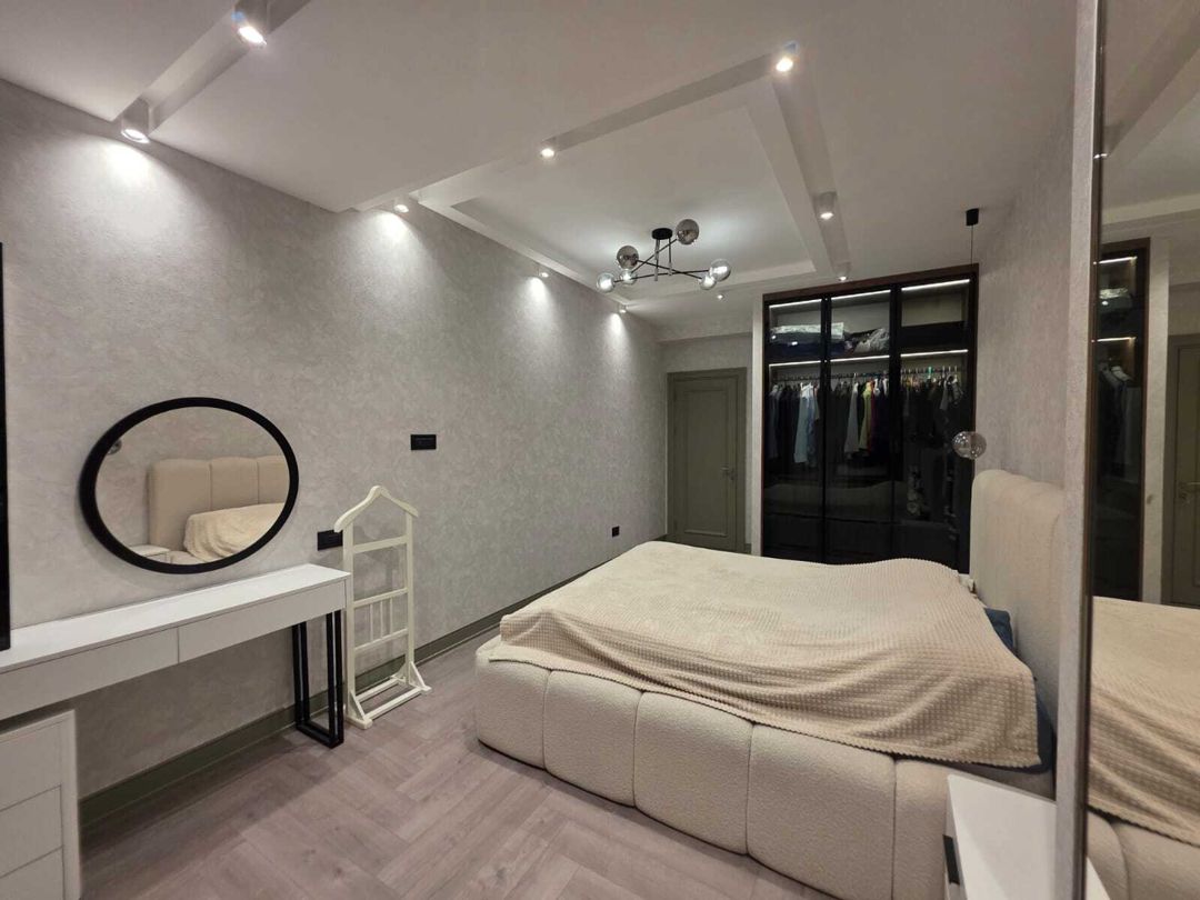 Satılır 3 otaqlı yeni tikili 142 m² — Mənzil, Bakı (6)