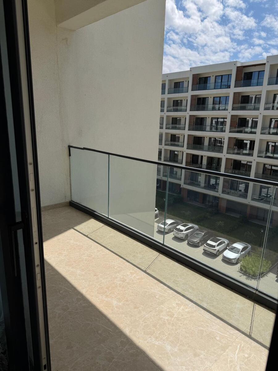 İcarəyə verilir 3 otaqlı yeni tikili 139 m² — Mənzil, Bakı (12)