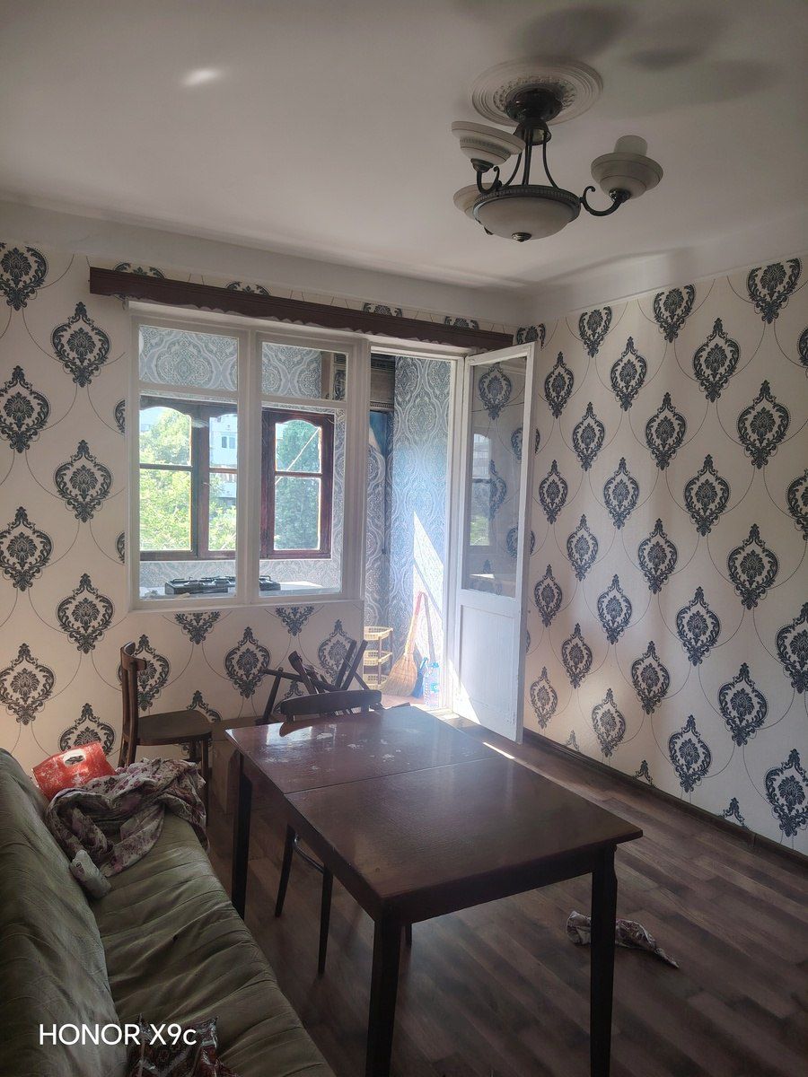 Satılır 3 otaqlı köhnə tikili 55 m² — Mənzil, Bakı (4)