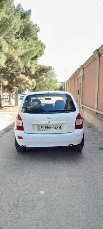 Lada (VAZ) Kalina, 1.6 L, 2011 il, 211 000 km 90-NF-529 — Avtomobillər, Bakı (3)