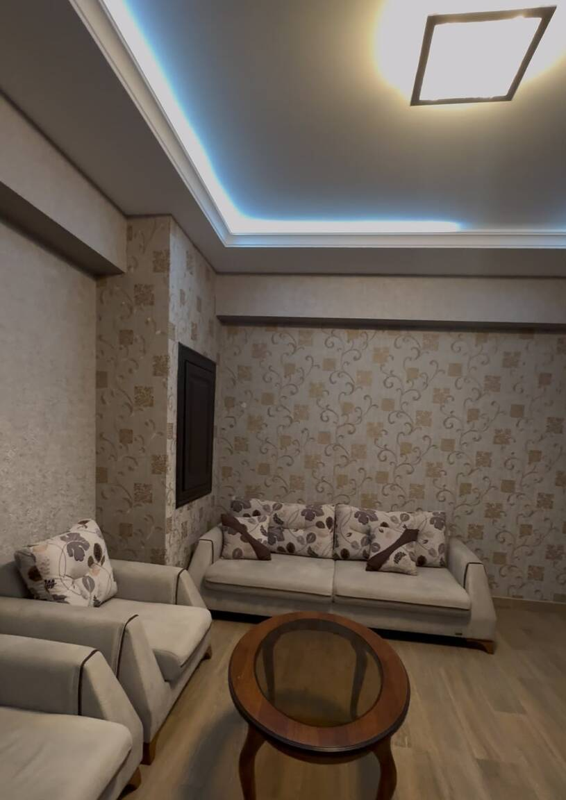12 otaqlı mənzil 772 m² satılır — Mənzil, Bakı (4)