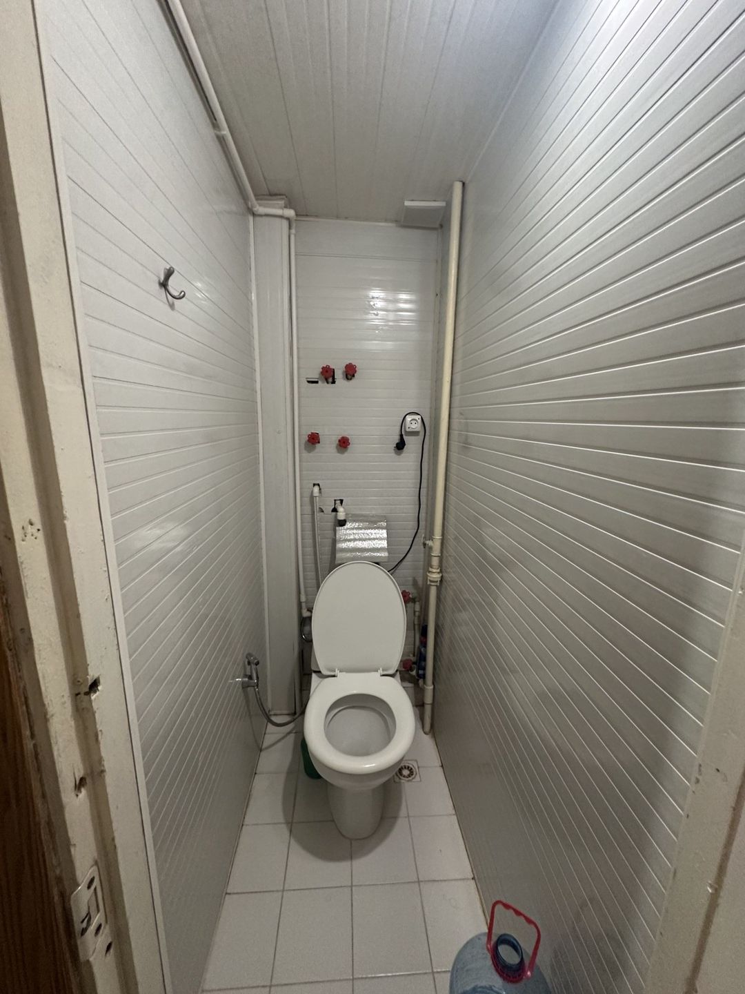 Satılır 2 otaqlı köhnə tikili 55 m² — Mənzil, Bakı (11)