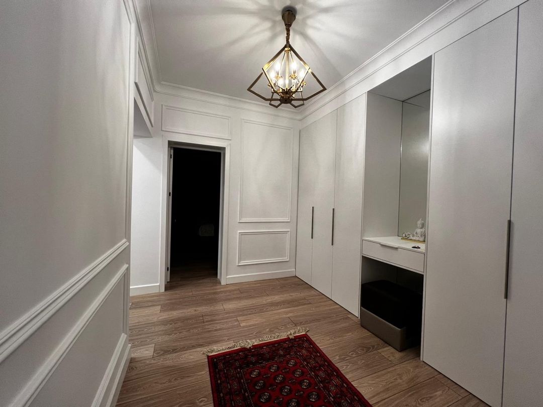 Satılır 3 otaqlı yeni tikili 127 m² — Mənzil, Bakı (5)