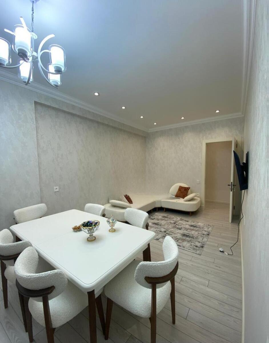 Satılır 3 otaqlı yeni tikili 85 m² — Mənzil, Bakı (3)