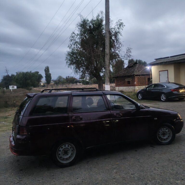 Lada (VAZ) 2111, 1.5 L, 2000 il, 255 500 km 44-CM-852 — Avtomobillər, Masallı (2)