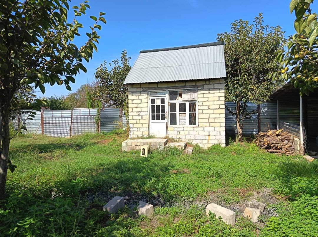 Satılır torpaq 152 sot — Torpaq, Göyçay (4)