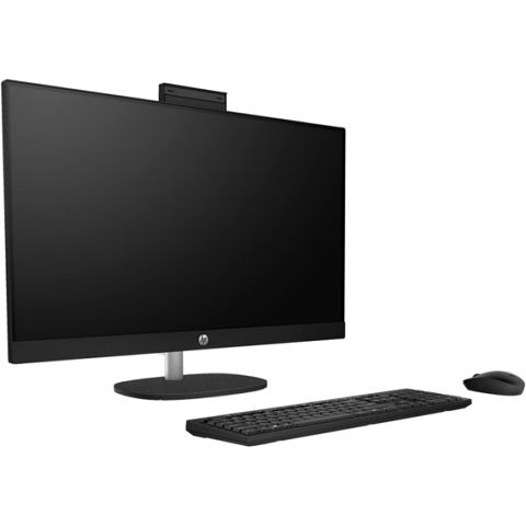 HP All-in-One 27-cr1021ci PC — Bakı