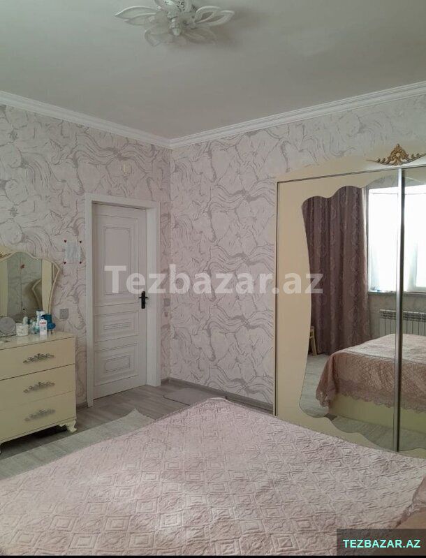 Sumgayıt həyət evi — Ev, villa, Sumqayıt