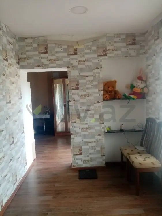 4 otaqlı Həyət evi Satılır, Hövsan qəs., Suraxanı, Bakı — Ev, villa, Bakı (10)