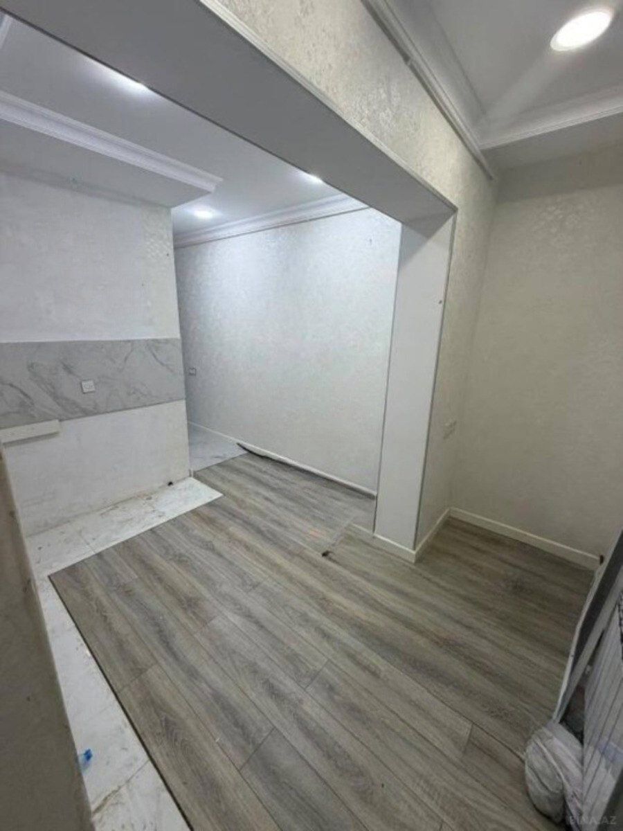 Satılır 2 otaqlı köhnə tikili 60 m² — Mənzil, Bakı (7)