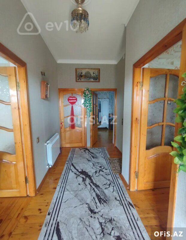 Həyət evləri Satılır Sabunçu r., Sabunçu q., 3 otaq, 100 m² — Ev, villa, Bakı (8)