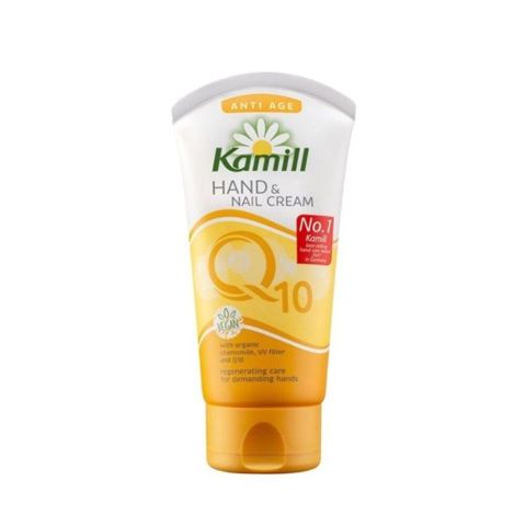 Əl kremi Kamill Anti-Age, 75 ml — Bakı