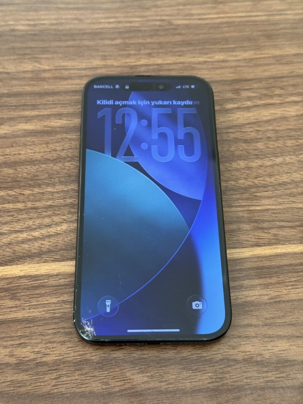 IPhone 16, 128 GB, Qara, Simsiz şarj — Apple iPhone, Samux (3)