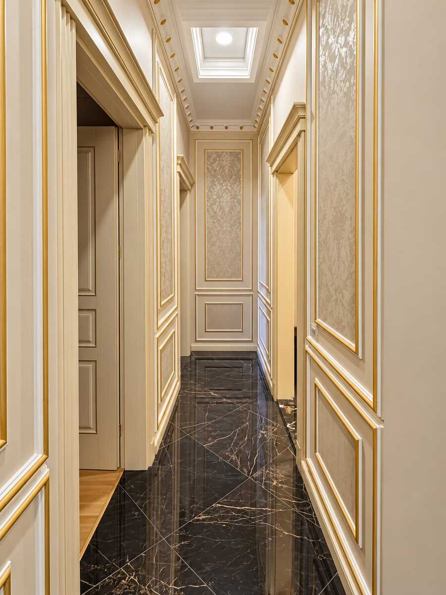 Satılır 4 otaqlı yeni tikili 168 m² — Mənzil, Bakı (10)