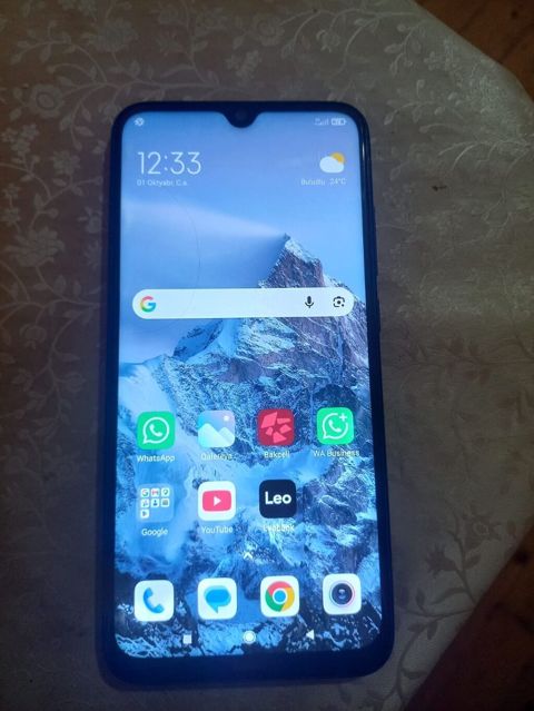 Real Alıcıya Endirim və YA çatdırılması var Xiaomi Redmi (seriya — Masazır