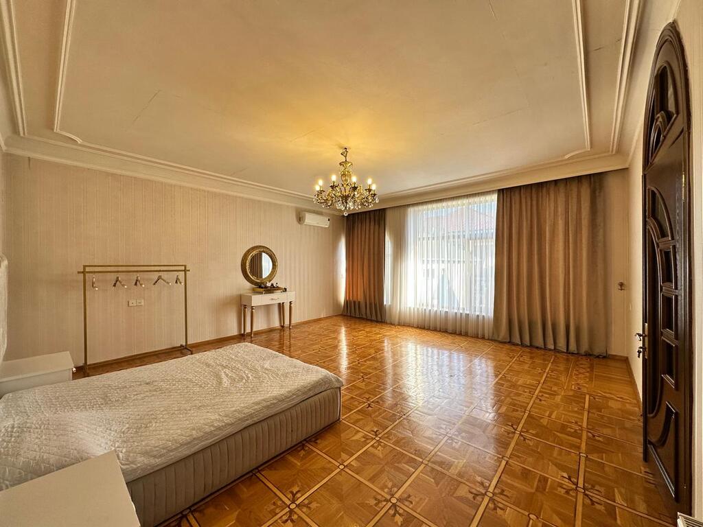 Satılır həyət evi/bağ evi 2000 m² — Ev, villa, Bakı (4)