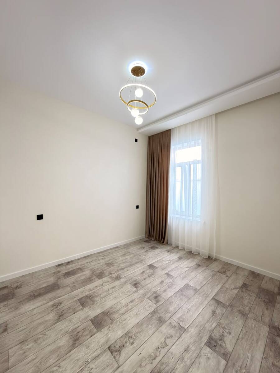 Satılır 4 otaqlı həyət evi/bağ evi 110 m² — Ev, villa, Bakı (9)