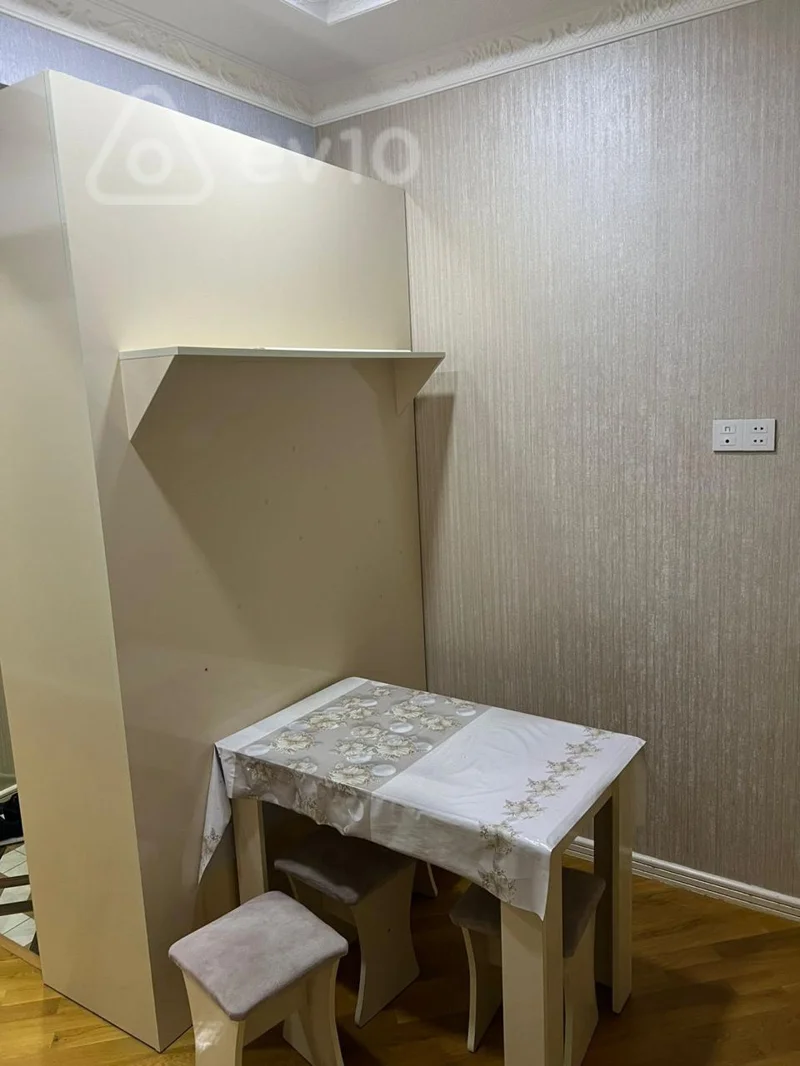 2 otaqlı mənzil, 65 m², Subhu salayev — kirayə — Mənzil, Bakı (5)