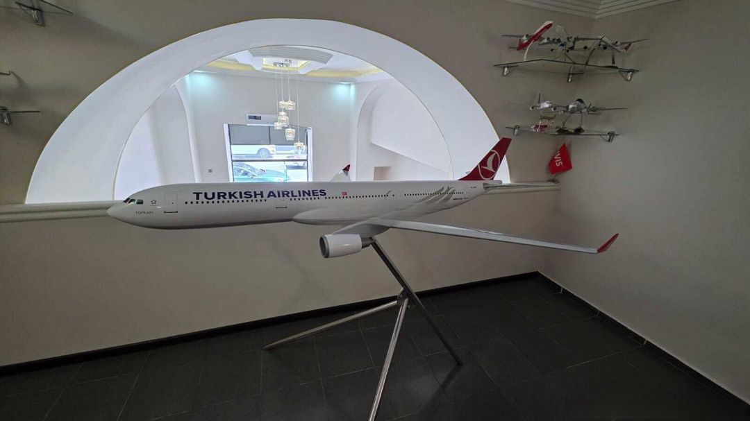 İcarəyə verilir obyekt 200 m² — Əmlak, Bakı (3)