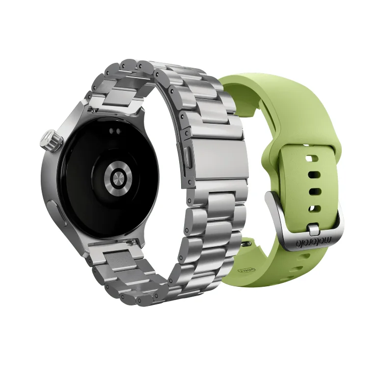 Motorola Smart Watch 2 Special Edition (PG38C08264) — Smart Watch, Bakı (4)