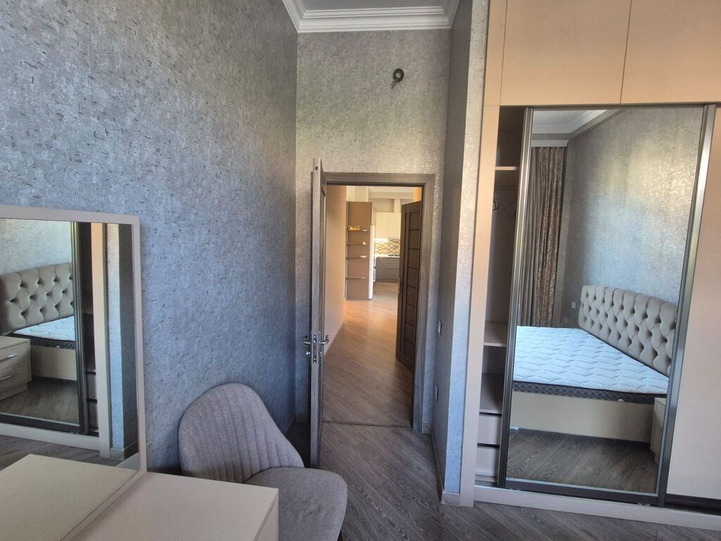 İcarəyə verilir 3 otaqlı yeni tikili 75 m², Buzovna q. "Delmar — Mənzil, Bakı (5)