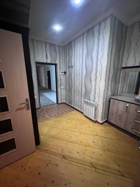 Satılır 2 otaqlı yeni tikili 63 m² — Bakı