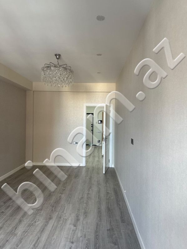3 otaqlı Yeni tikili, Kirayə (aylıq), Bakı, Yasamal, İnşaatçılar — Mənzil, Bakı (5)