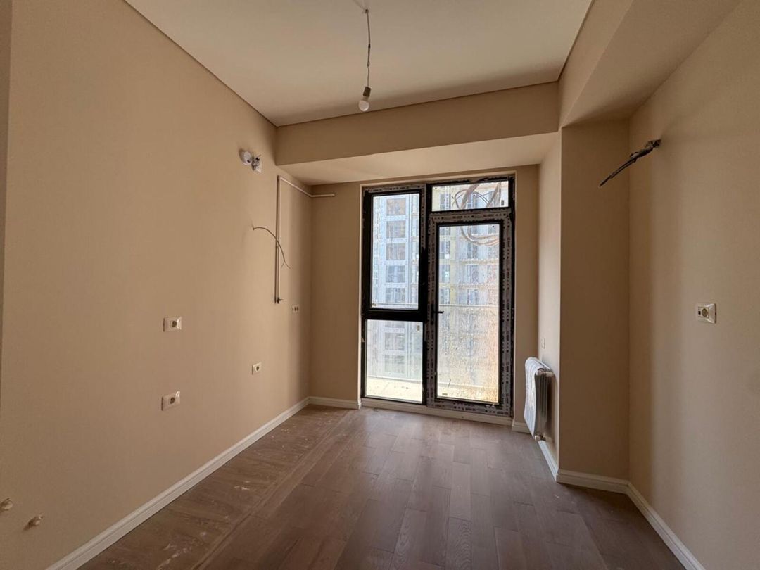 Satılır 2 otaqlı yeni tikili 64 m² — Mənzil, Bakı (6)