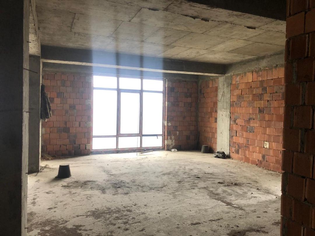 Satılır 4 otaqlı yeni tikili 170 m² — Mənzil, Bakı (3)
