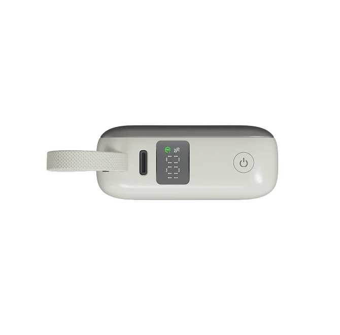 Power Bank Magssory 22W 10000 mAh Titanium (PBN005) — Telefonlar və qadjetlər, Bakı (7)